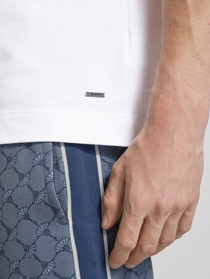 JOOP! Collection T-shirt met ronde hals