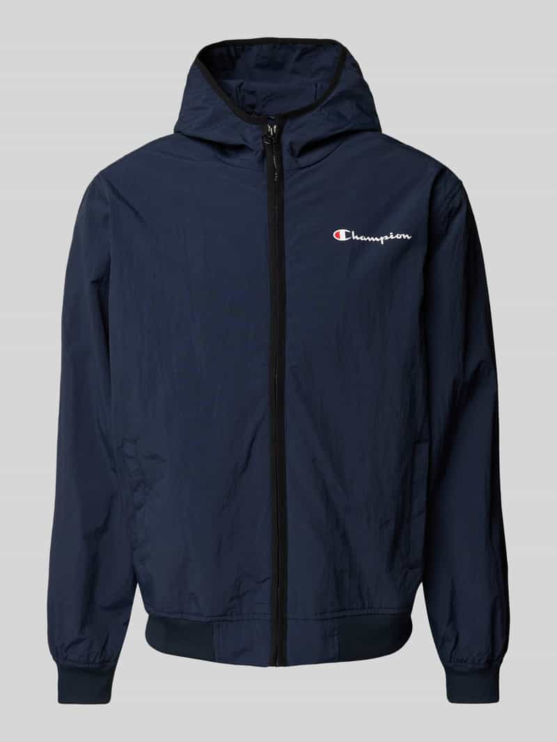 Champion Jack met labelprint