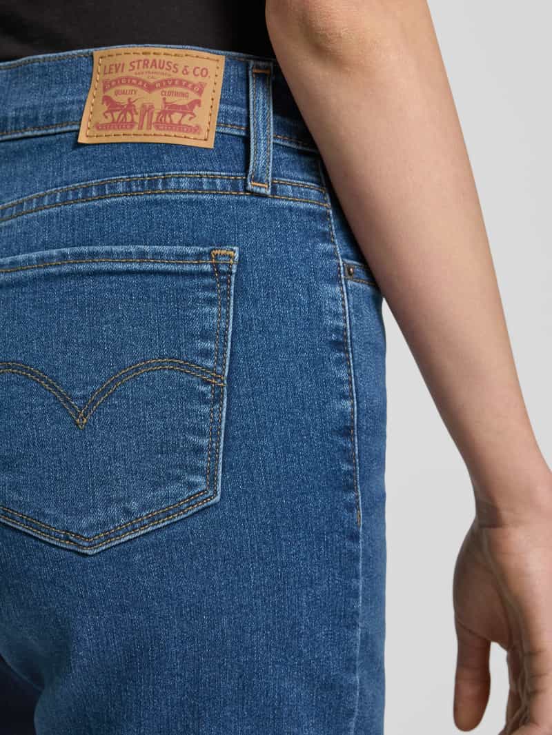Levi's 300 Bermuda in denimlook