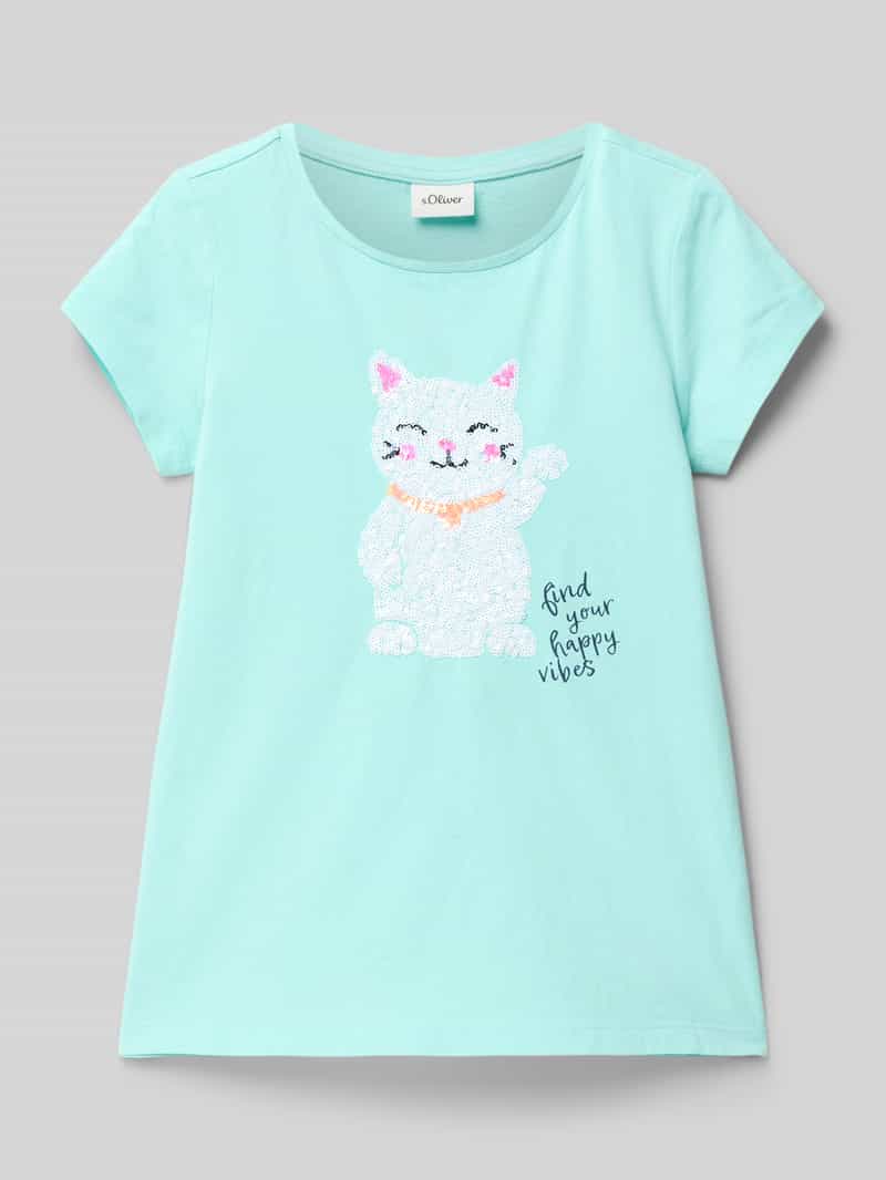 S.Oliver RED LABEL Junior T-shirt