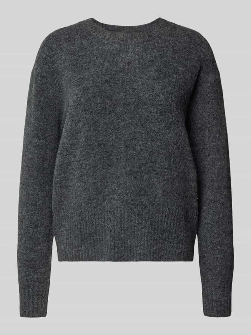 Pepe Jeans Regular fit gebreide pullover met wol modell 'CECIL'