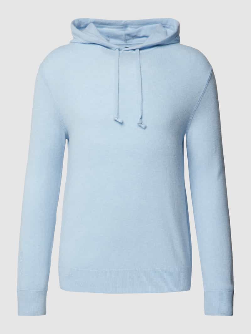 Polo Ralph Lauren Hoodie met ribboorden