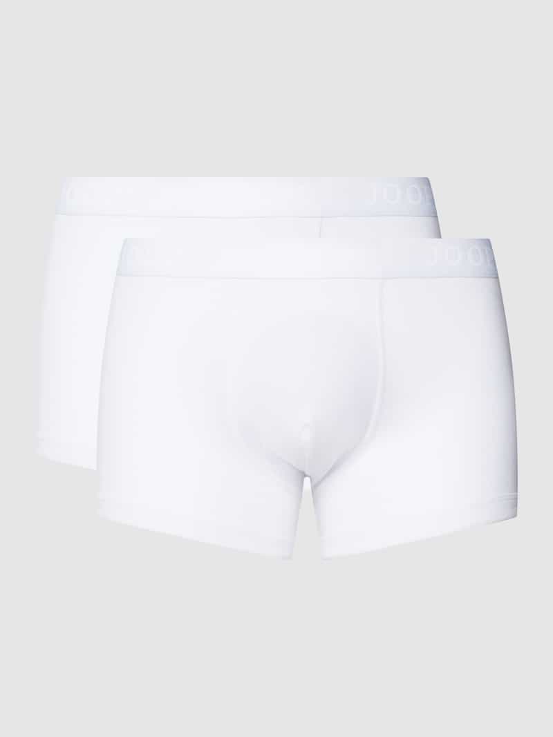 Boxershort met elastische band met logo JOOP! Collection