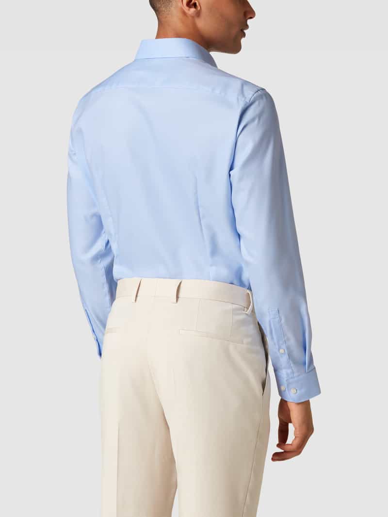 Regular fit zakelijk overhemd van premium kwaliteit Jake*s