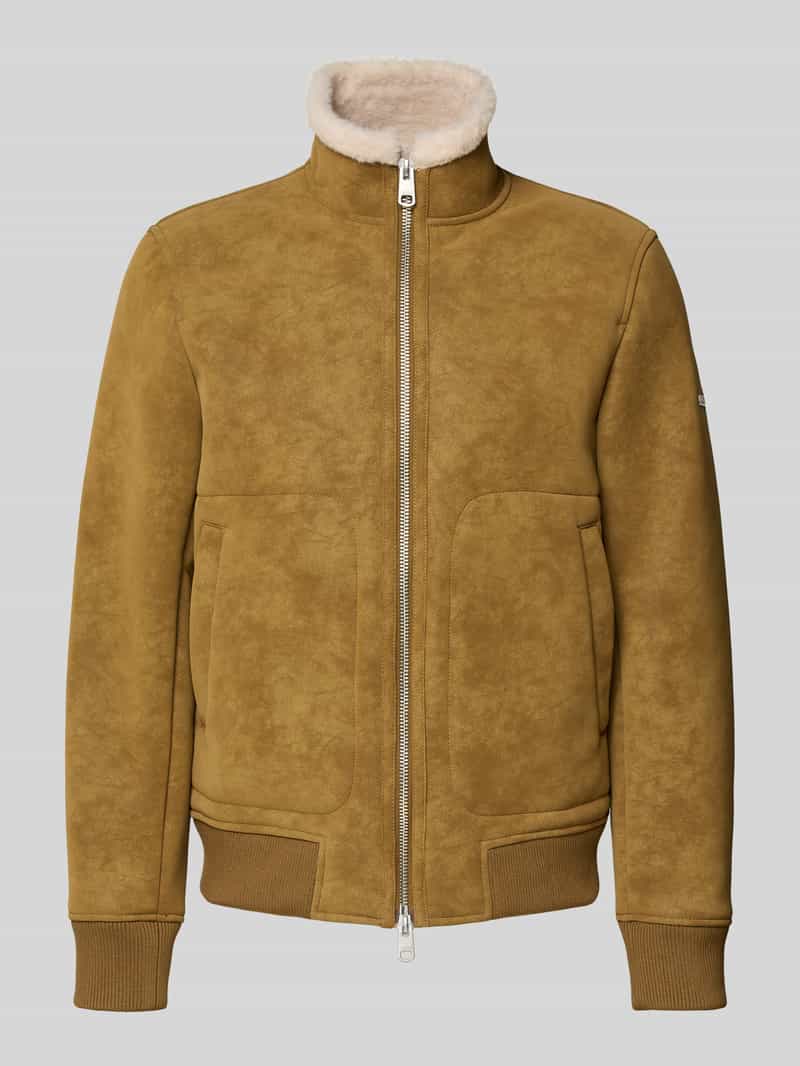 CINQUE Jack met Opstaande kraag Model 'TERRY'