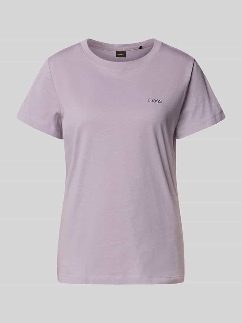 Boss Orange T-shirt Esogo Premium Damesmode
