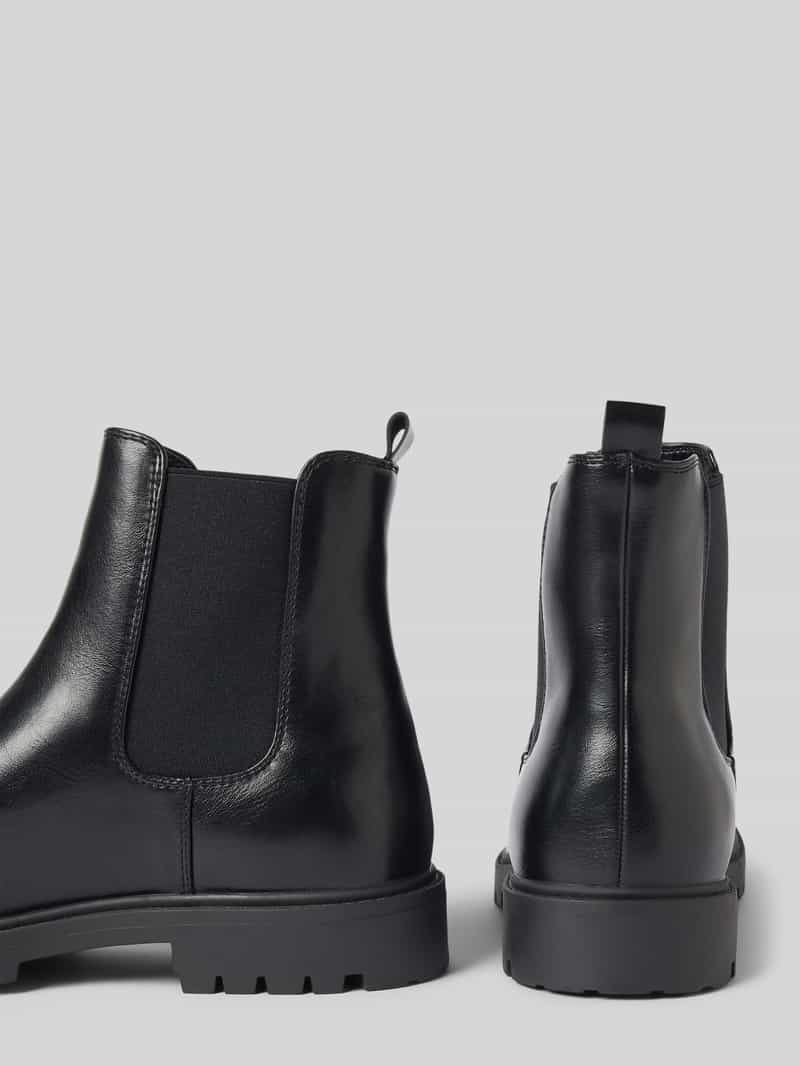 jack & jones Boots met elastische inzet model 'BRANDON'