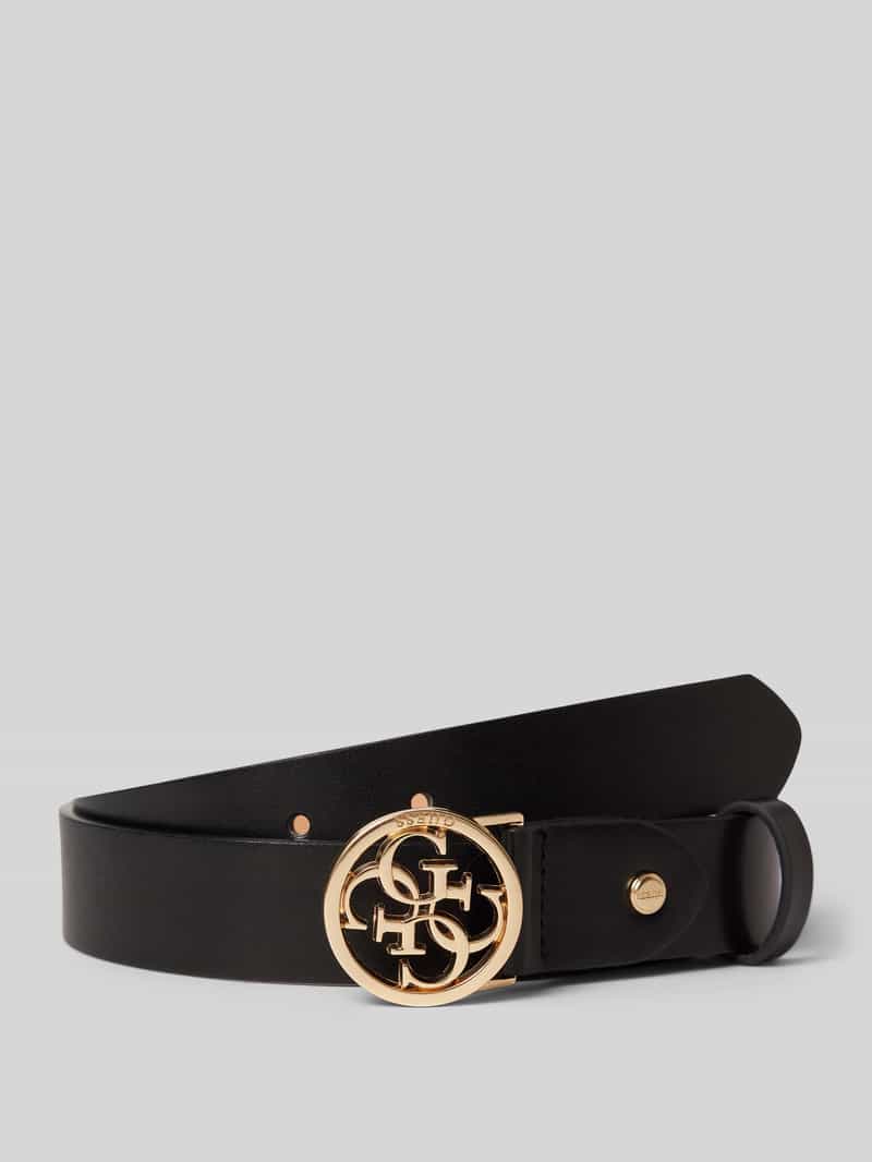 Guess Riem met labeldetail model 'SESTRI'