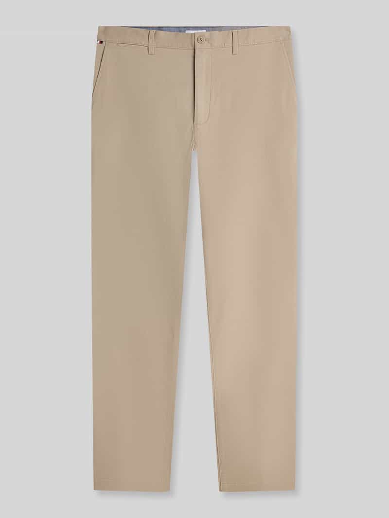 regular fit chino model 'DOVER'