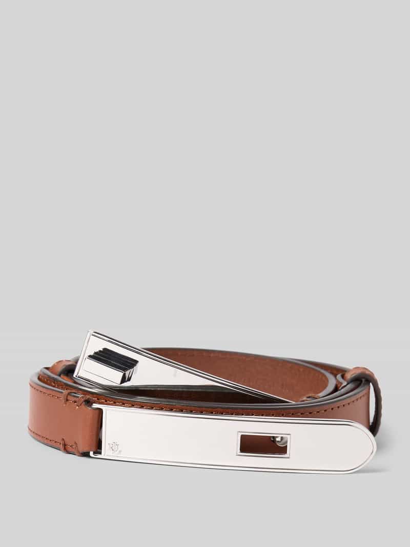 Lauren Ralph Lauren Riem met pinsluiting