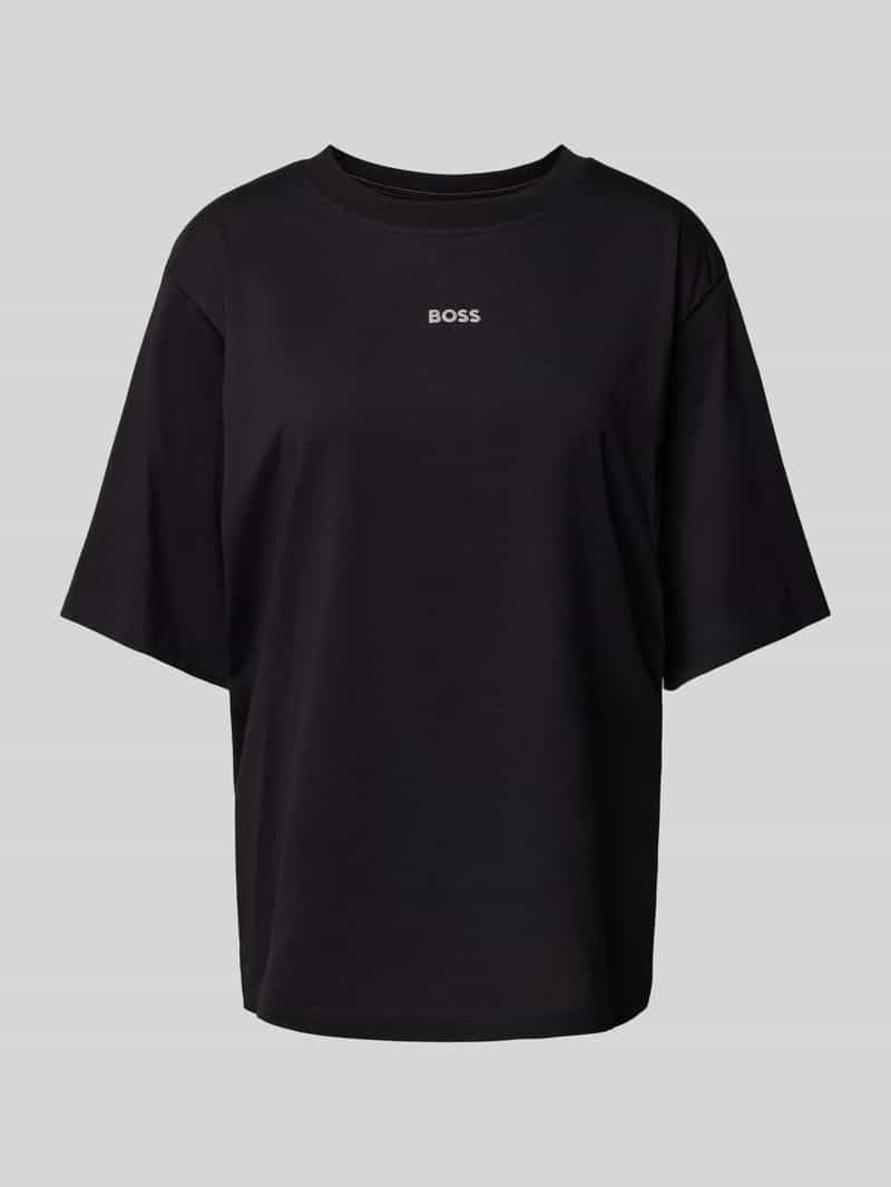 Boss Orange T-shirt Enis Premium Damesmode
