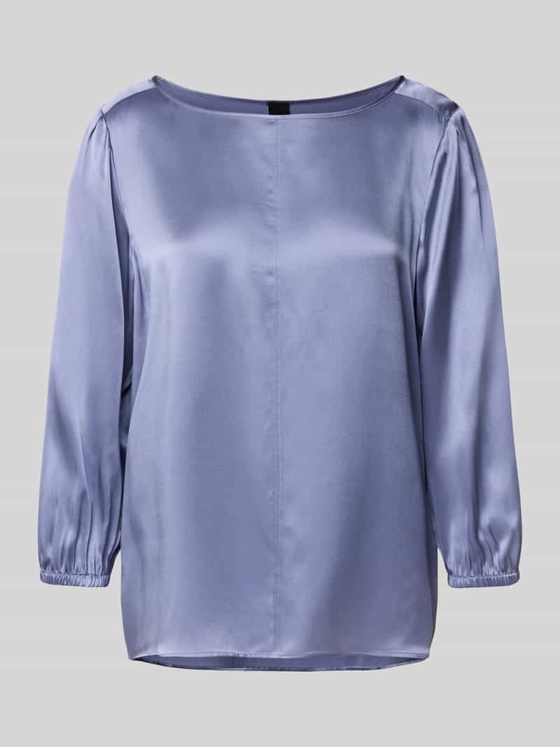 Marc Cain Blouseshirt met boothals