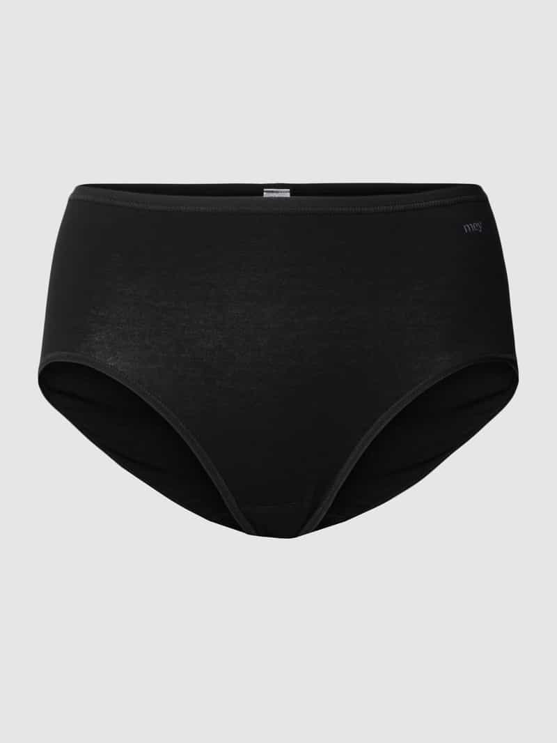 mey Slip met labelprint model 'Superfine'