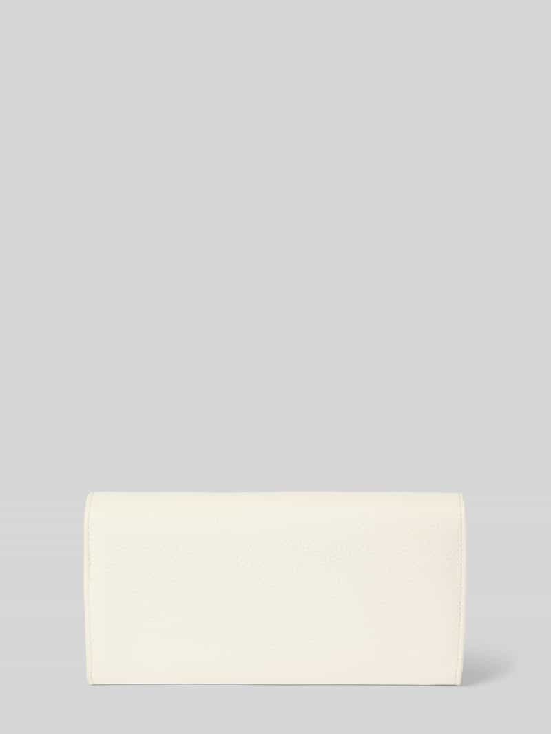 VALENTINO BAGS Portemonnee met labelapplicatie model 'BRIXTON'