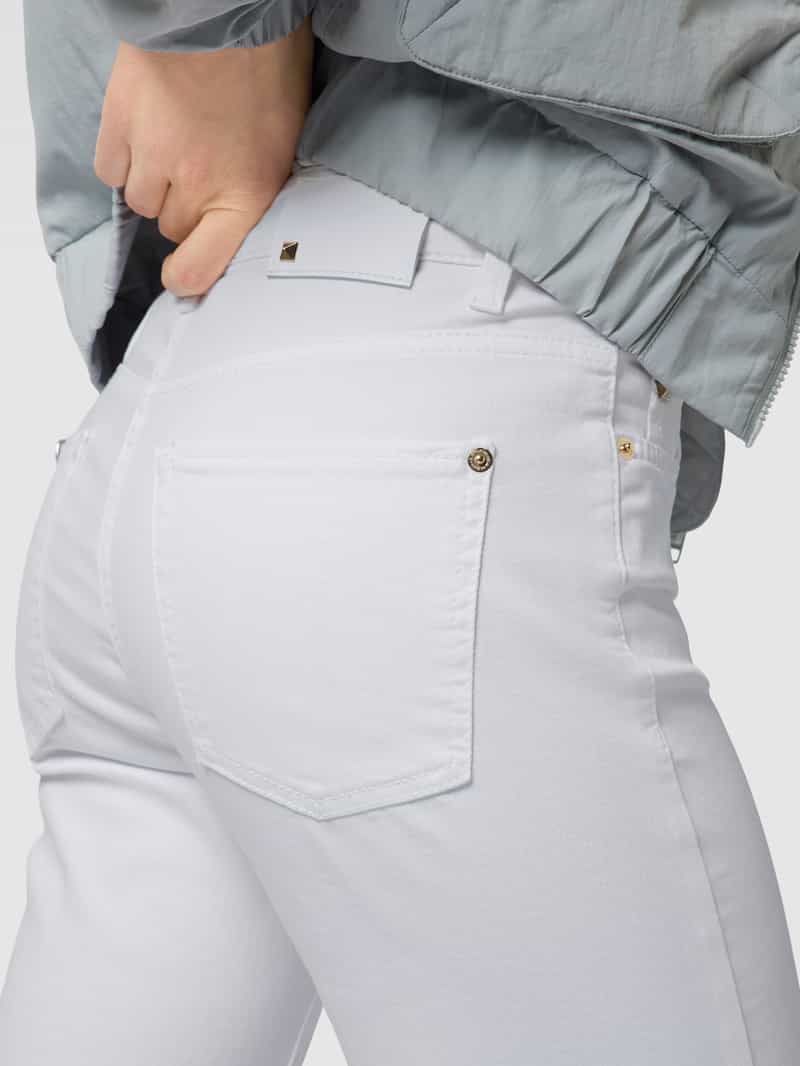 CAMBIO Flared jeans in 5-pocketmodel model 'PARIS'