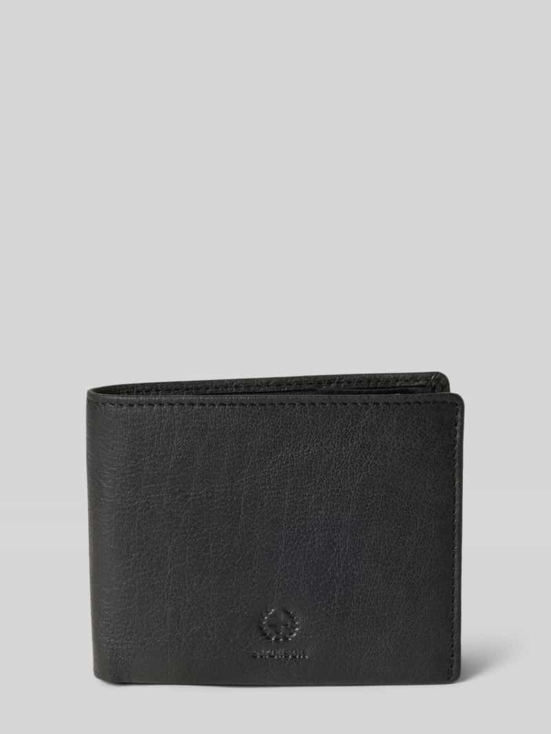 Strellson Portemonnee met RFID-bescherming