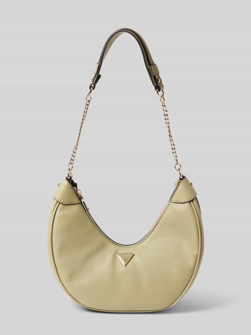 Guess Handtas met labelapplicatie model 'FEDORA'