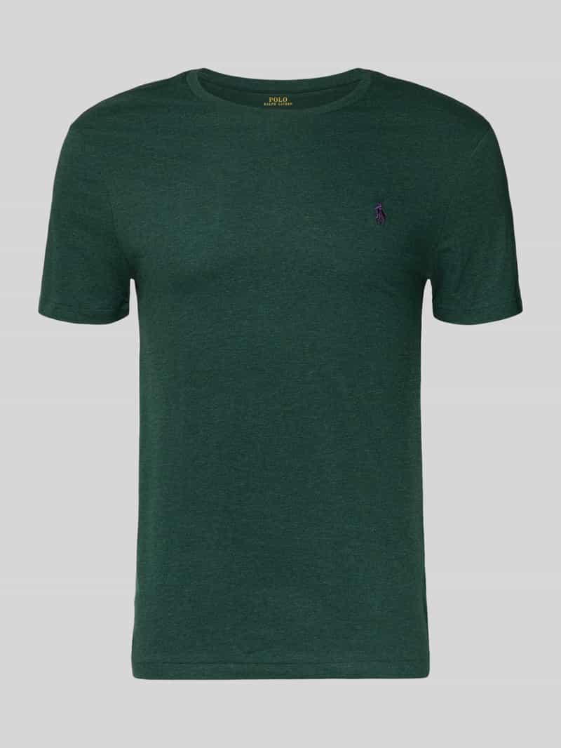 Polo Ralph Lauren T-shirt met logostitching