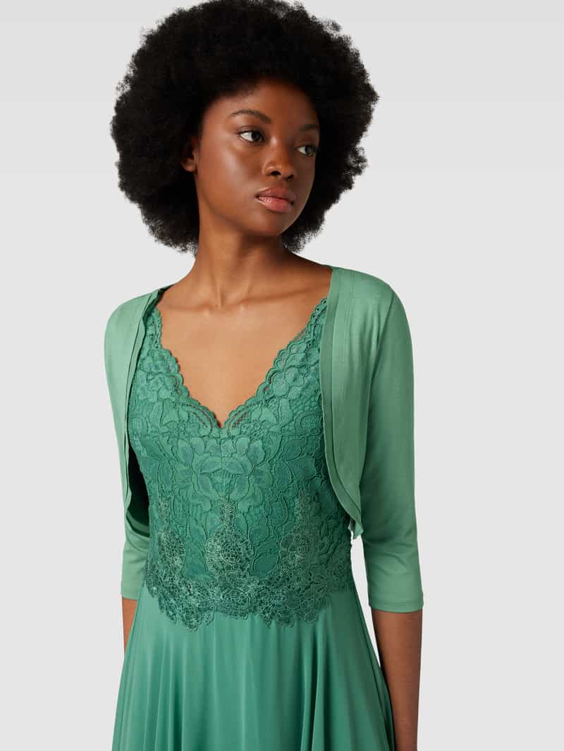 V.M. Bolero met 3 4-mouwen