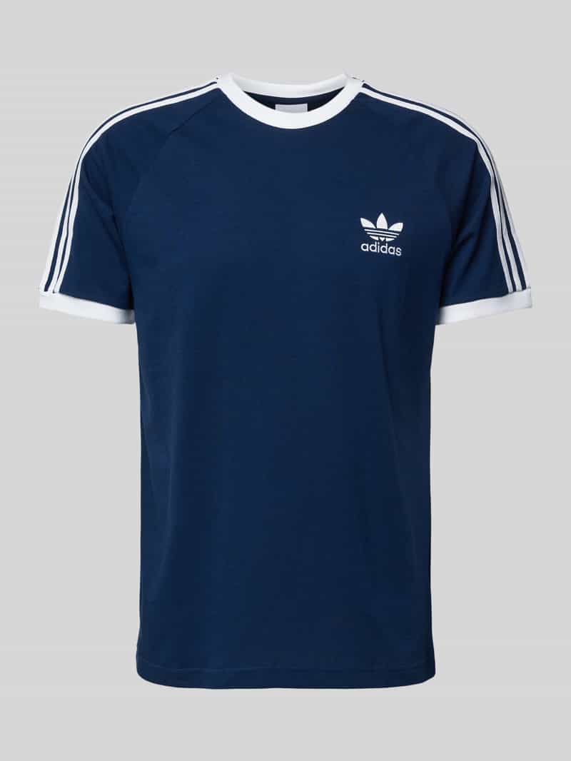 Adidas Adicolor Classics 3-Stripes T-shirt