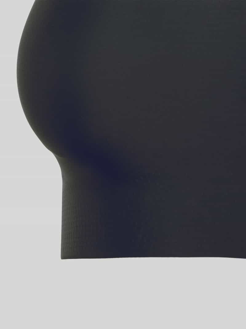 Dorina Bralette met V-hals en elastische band