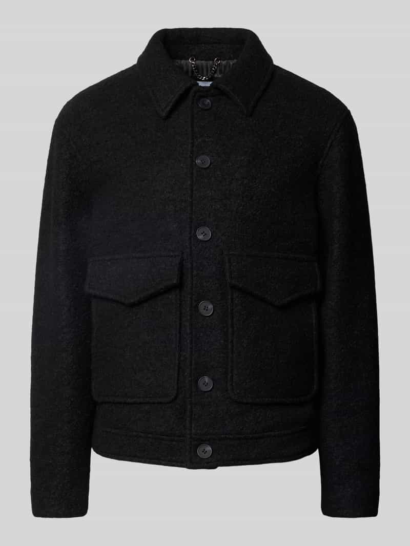 Antony Morato relaxed fit jack van wolmix model 'Mike'