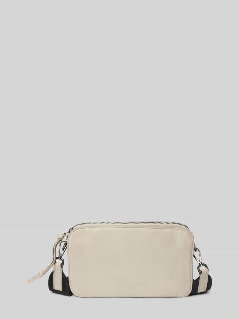 liebeskind berlin Handtas met labeldetail model 'CLARICE'