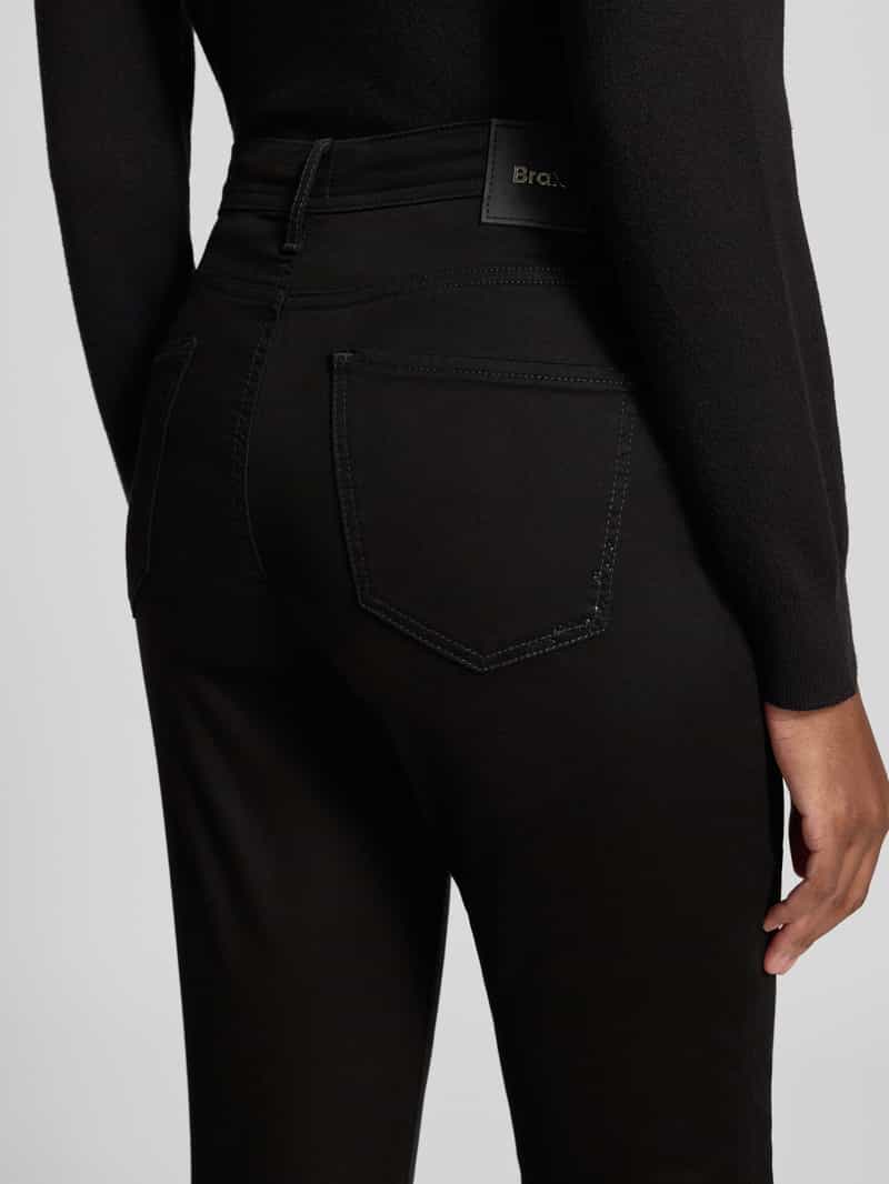 BRAX Slim fit jeans in 5-pocketmodel model 'STYLE.CAROLA'