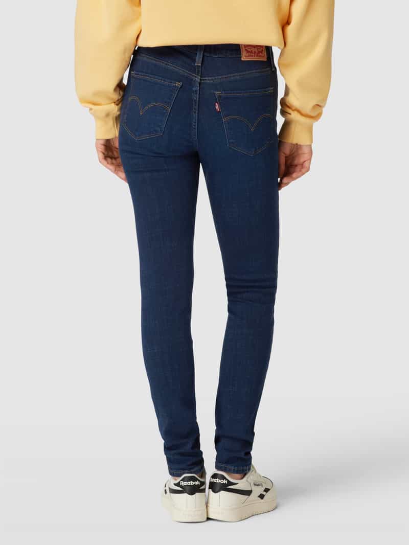 Jeans in -pocketmodel, model 'SHAPING SKINNY' Levi's® 300