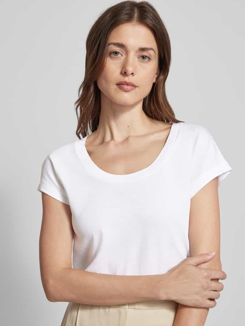 Marc O'Polo T-shirt met ronde hals