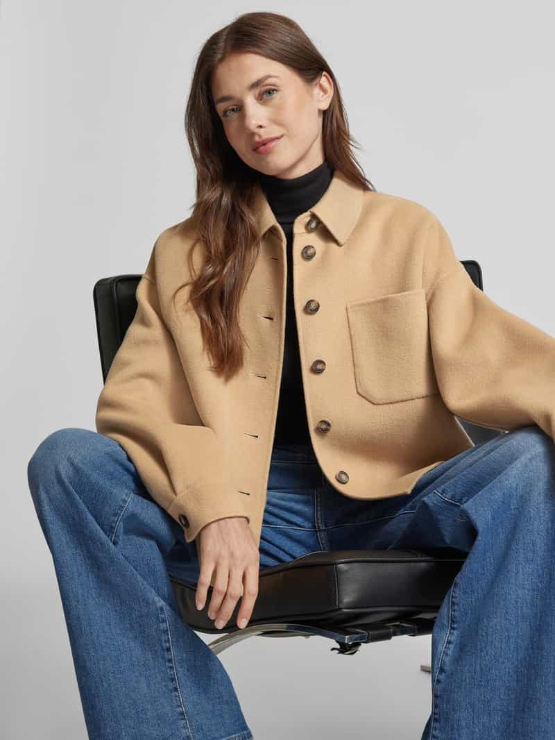 Weekend Max Mara Jack met borstzak model 'EMIRO'
