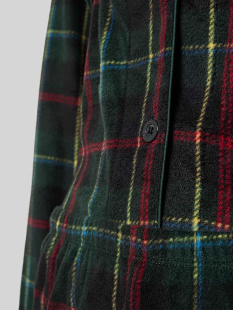 Lauren Ralph Lauren Pyjama met reverskraag