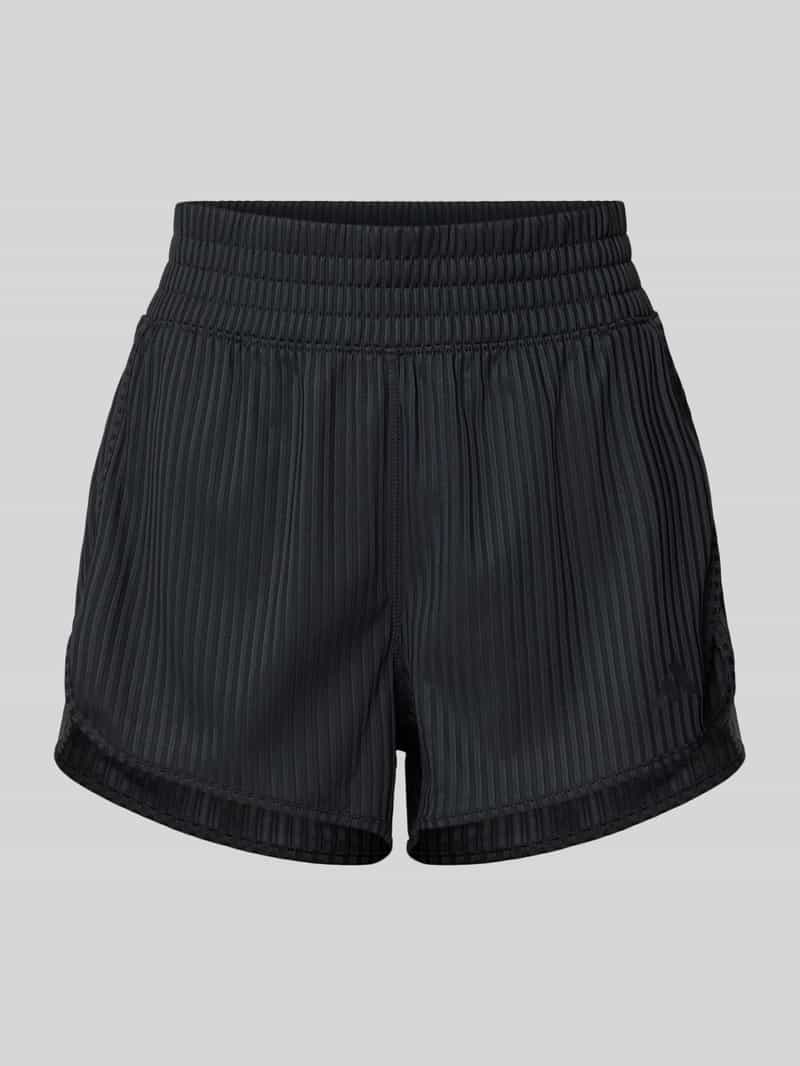 adidas Performance Short PACER RIB SHORT (1-delig)