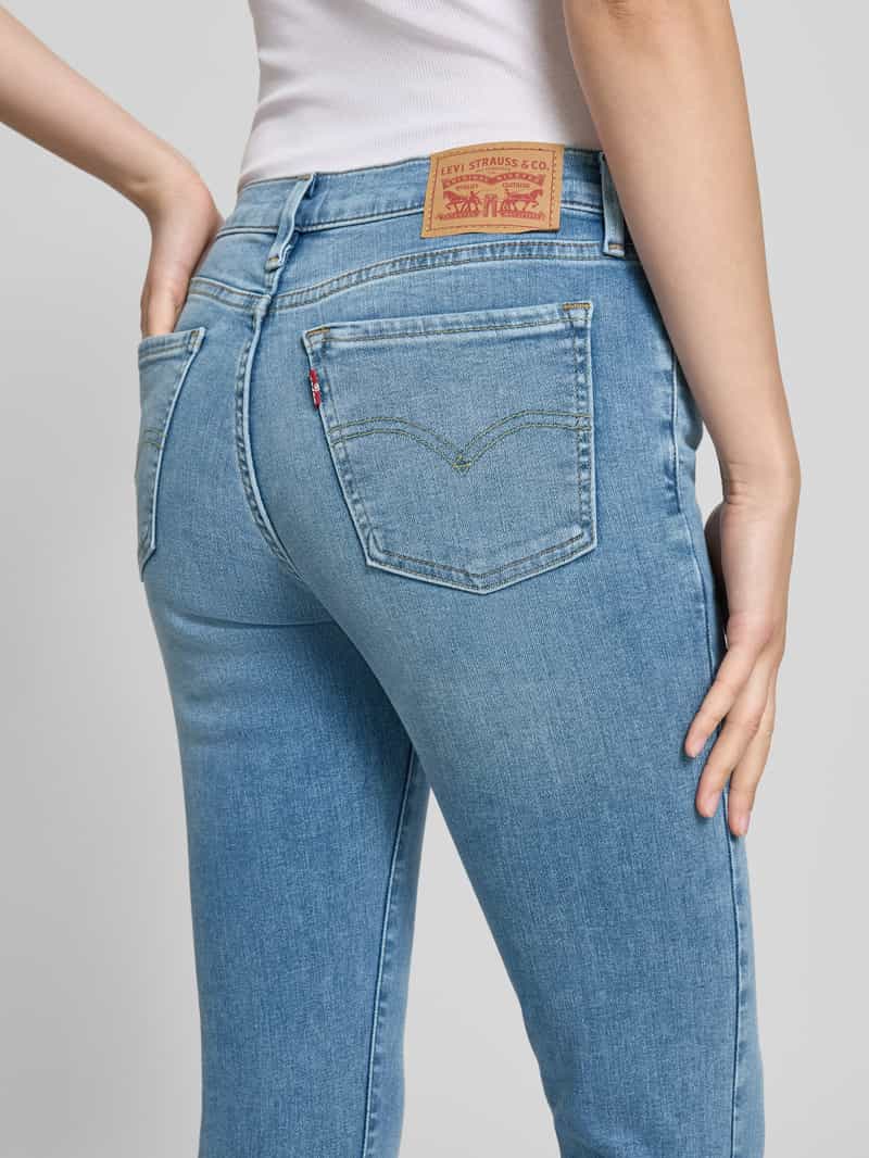 Levi's Skinny fit jeans in 5-pocketmodel