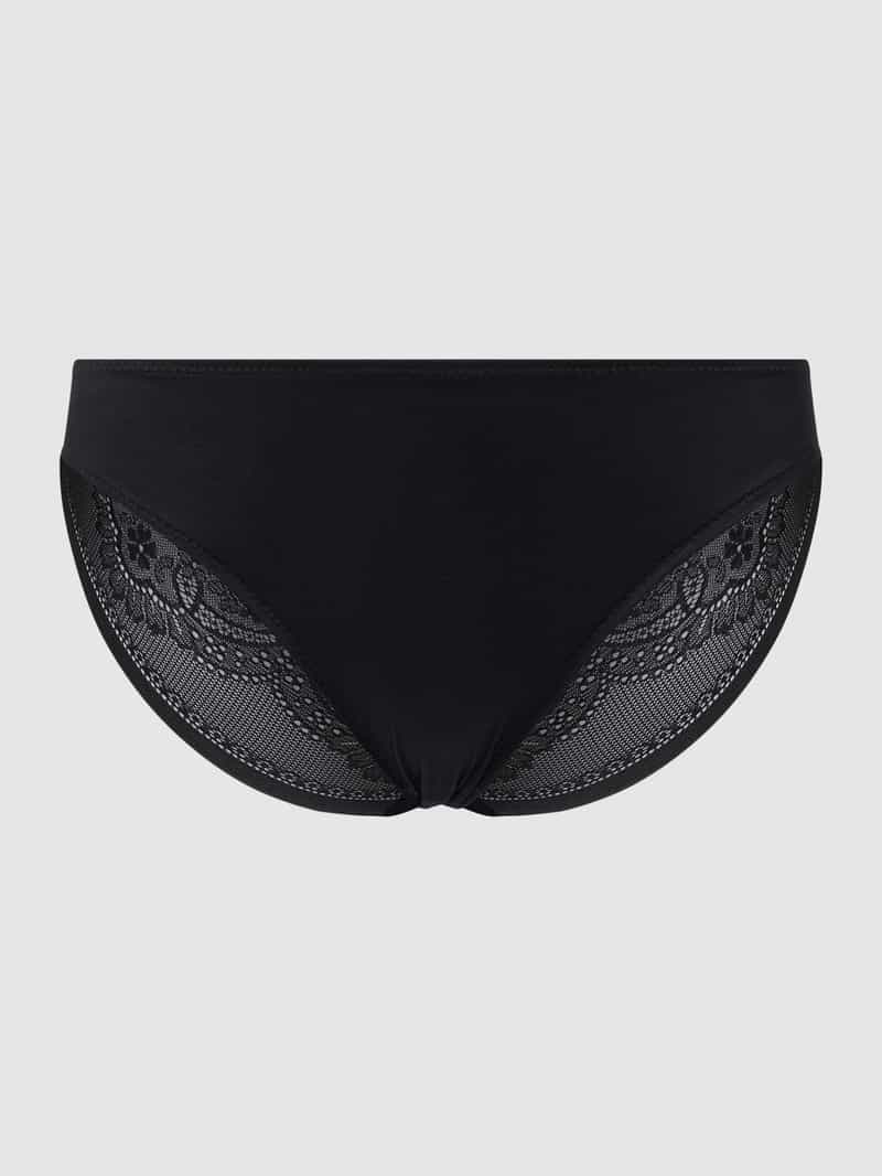 Schiesser Slip met stretch in een set van 1 paar
