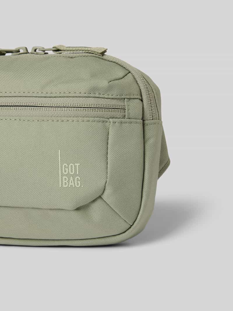 Gotbag Heuptasje met labelprint