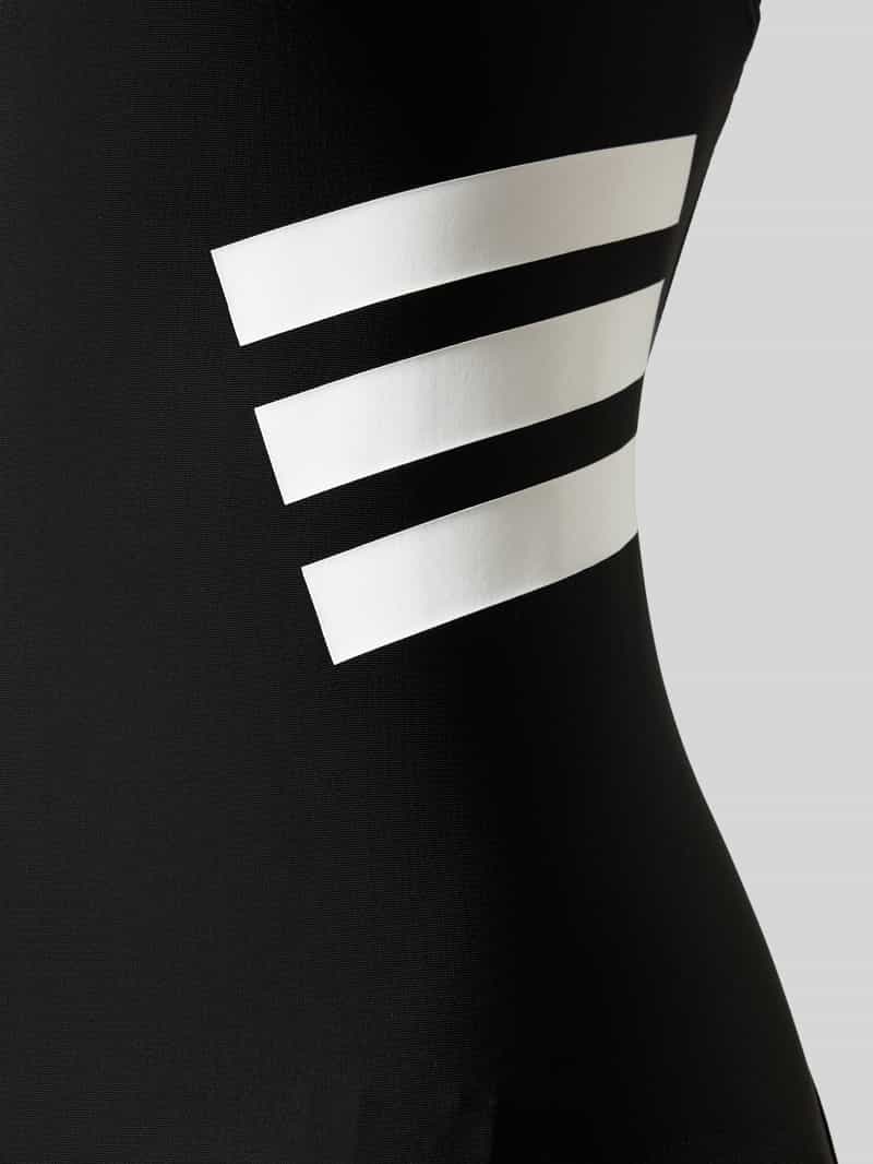 adidas Sportswear Badpak met logoprints