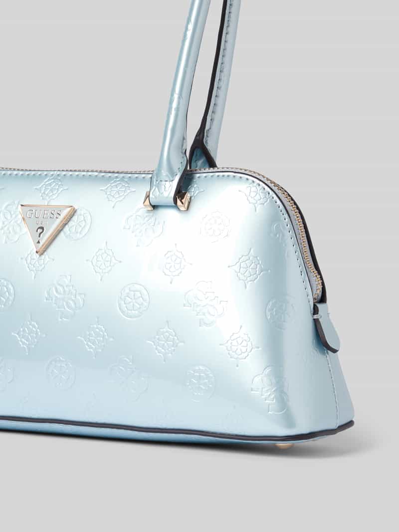 Guess Schoudertas in metallic model 'ARNELA'