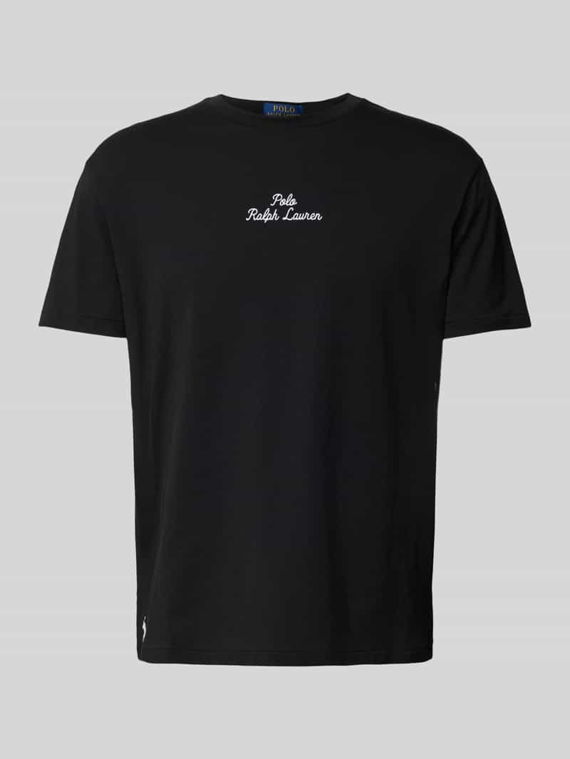 Polo Ralph Lauren T-shirt met ronde hals