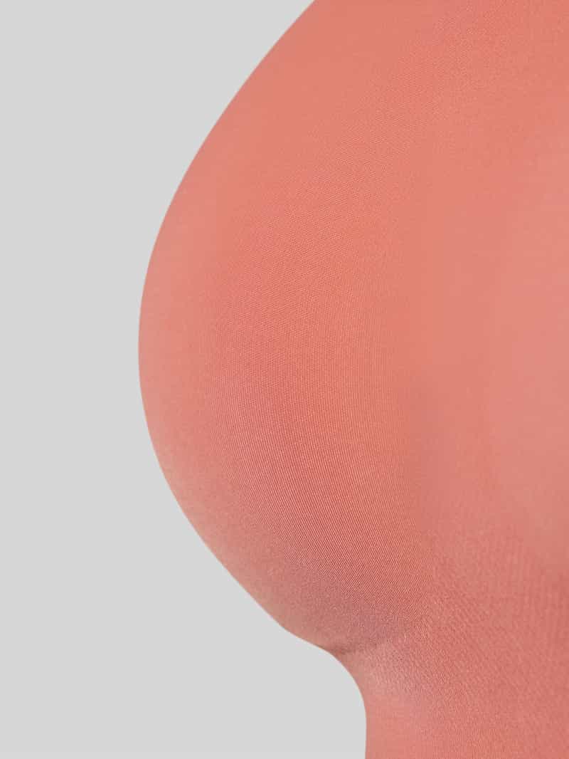 Sloggi Bustier met voorgevormde cups model 'ZERO FEEL 2.0'