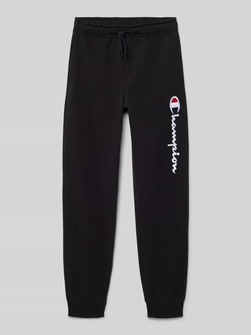 Champion Sweatbroek met elastische band