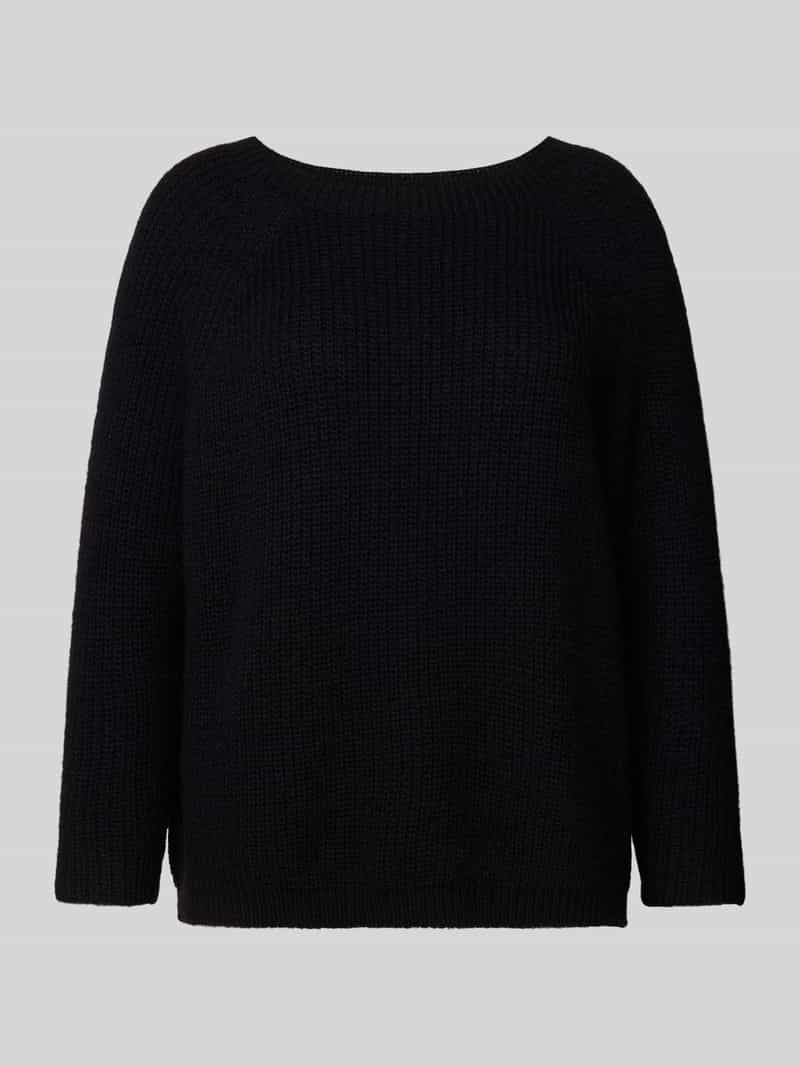 Weekend Max Mara Regular fit gebreide pullover met wol modell 'XENO'