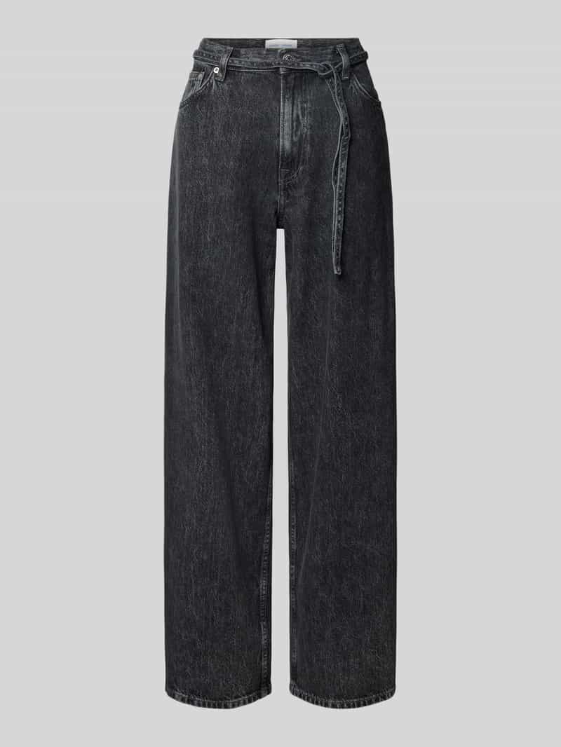 Samsøe Jeans met 5-pocketmodel model 'HARPER'