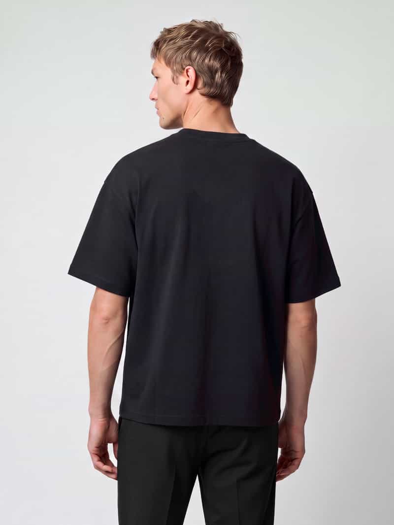 Polo Ralph Lauren relaxed fit t-shirt van puur katoen