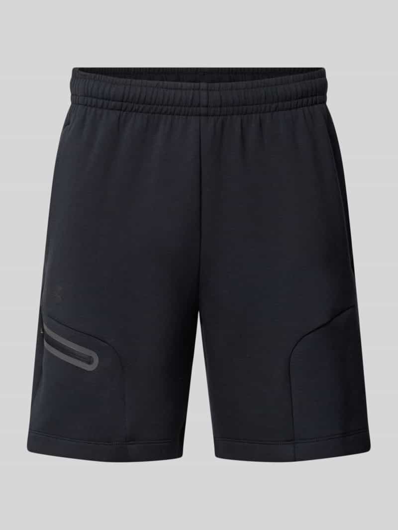short met ritszak