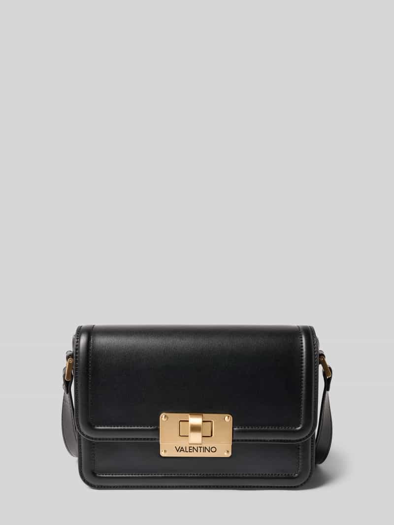VALENTINO BAGS Schoudertas in leerlook, model 'FLOREN'