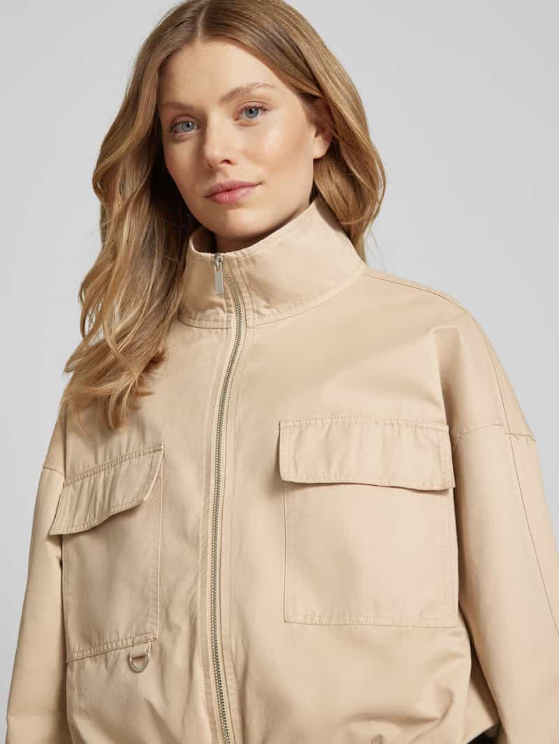 Opus Jack met klepzakken model 'Hanneka'