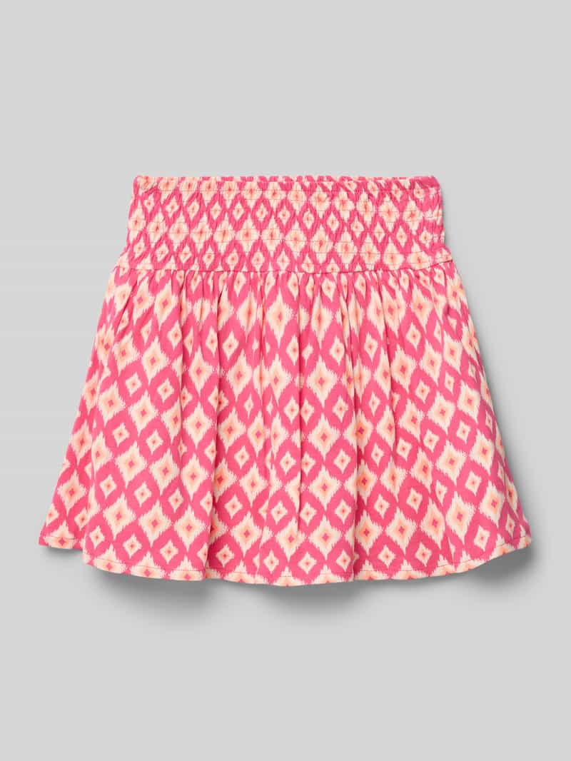 s.Oliver RED LABEL Minirok met binnenbroekje
