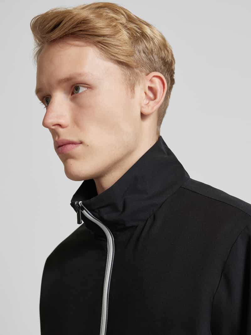 jack & jones Jack met opstaande kraag model 'ADAM'