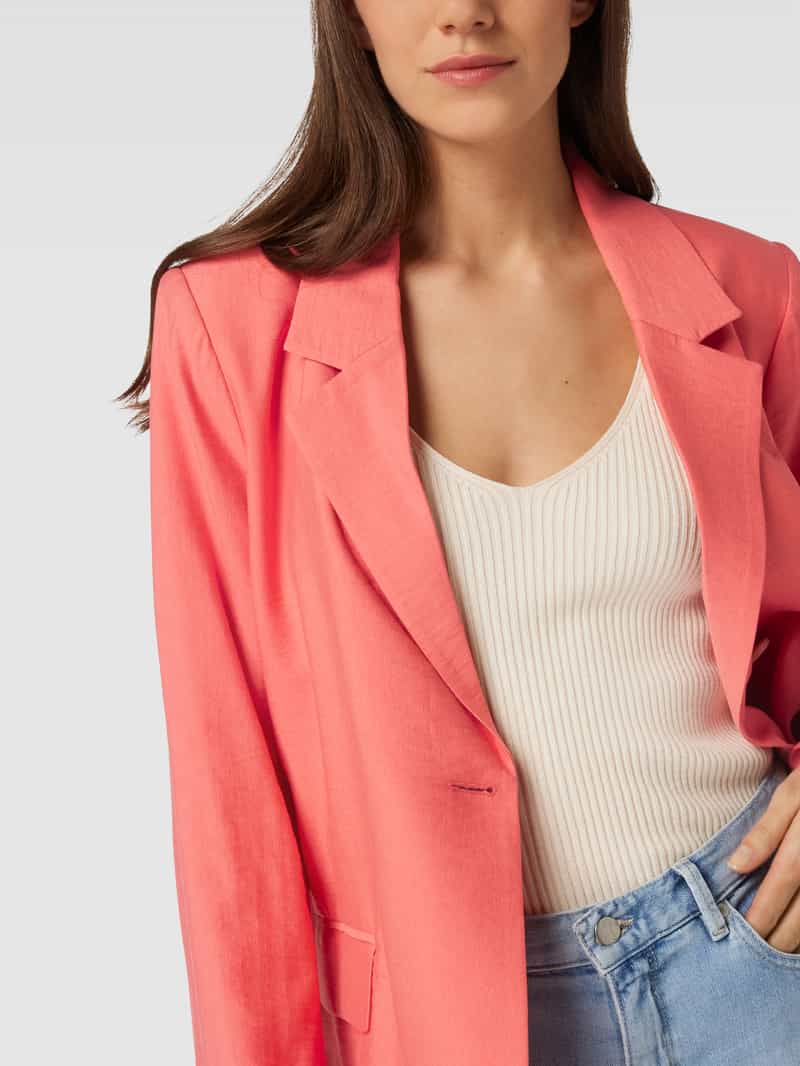 Part Two Blazer met klepzakken model 'Talena'